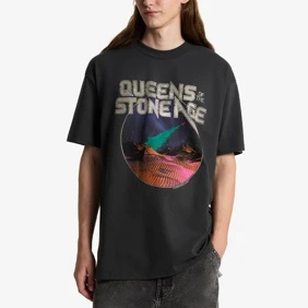 Queens of the Stone Age Ss Tee