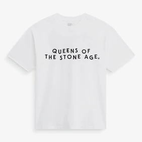 Queens of the Stone Age Ss Tee