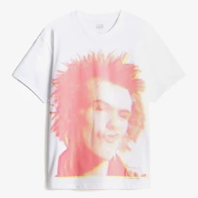 Sex Pistols Vicious Ss Tee
