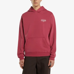 Avondale Hoodie