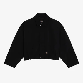 Polycotton Jacket W