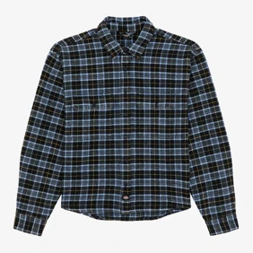 Dad Flannel Shirt