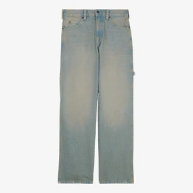997 Loose Straight Carpenter Jeans