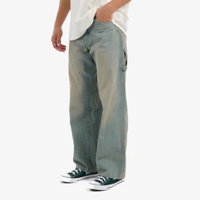 997 Loose Straight Carpenter Jeans