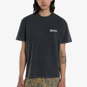 Gainesville Ss Tee