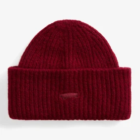 Densmore Wide Cuff Beanie