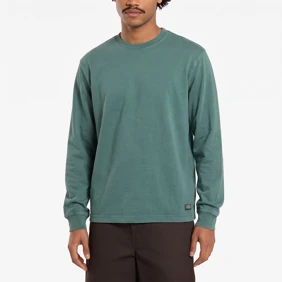 Sutcliffe Ls Tee