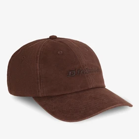 Middlefield Wash Dad Cap