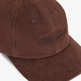 Middlefield Wash Dad Cap