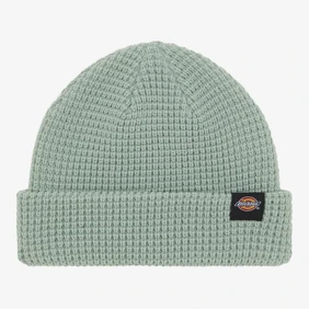 Woodworth Waffle Beanie
