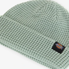 Woodworth Waffle Beanie