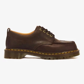Lowell 4 Eye Shoe Crazy Horse
