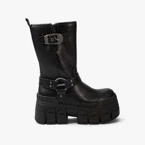 Gospher Biker Mid