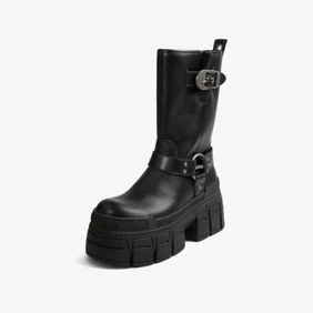 Gospher Biker Mid