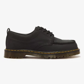 Lowell 4 Eye Shoe Crazy Horse