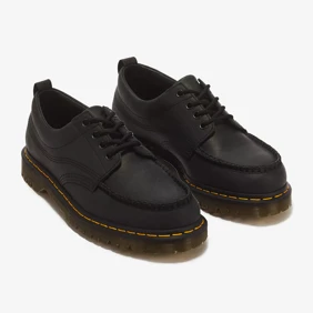 Lowell 4 Eye Shoe Crazy Horse
