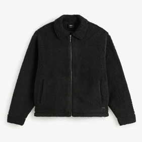Yukon High Pile Jacket
