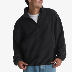 Shepard Half-Zip Polar