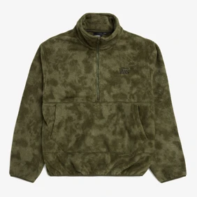 Shepard Half-Zip Polar