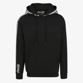 Coke Tape Hoody