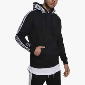Coke Tape Hoody