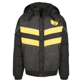 Tang Puffer Jacket Puffer