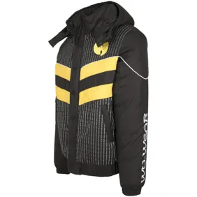Tang Puffer Jacket Puffer