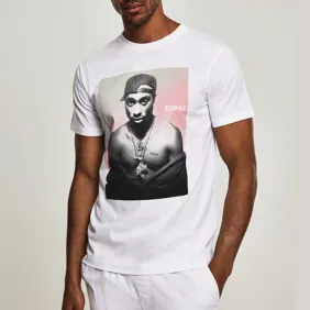 Tupac Afterglow Tee