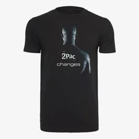 2pac Changes Tee