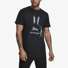 2pac Changes Tee