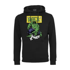 Hulk Crunch Hoody