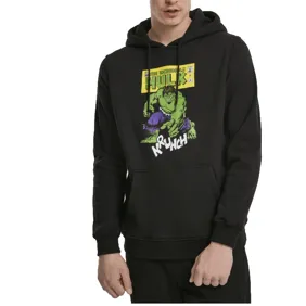 Hulk Crunch Hoody