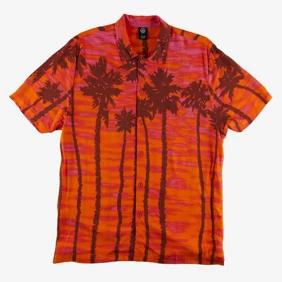 Vintage Daily Pool Sider Island Dweller