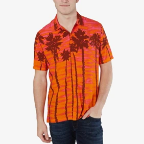 Vintage Daily Pool Sider Island Dweller