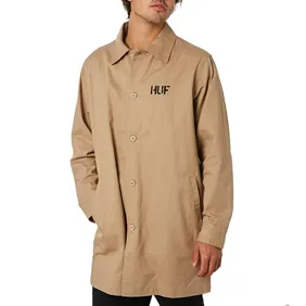 Popeye Trench Jacket
