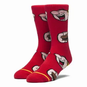 Wimpy Sock