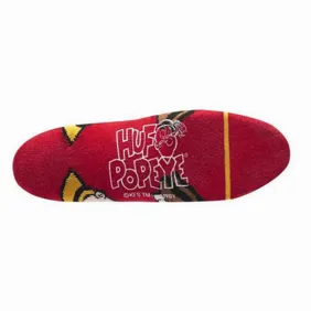 Wimpy Sock