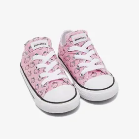 Chuck Taylor Hello Kitty
