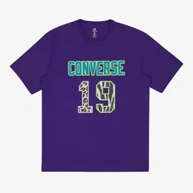 Mascot Tee