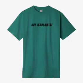 Blacked Out Tee Deep Jungle
