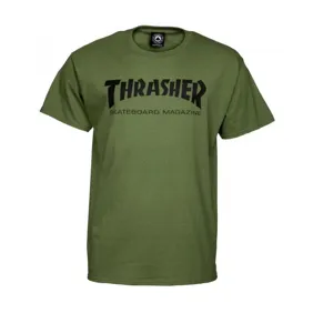 Skate Mag T-Shirt