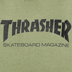 Skate Mag T-Shirt