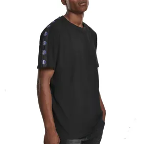 Nasa Logo Taped Tee