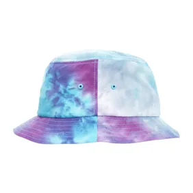 Festival Print Bucket Hat
