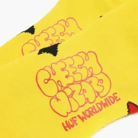 Bode Cheech Wizard Socks