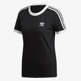 3 Stripe Tee
