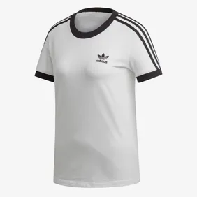 3 Stripe Tee