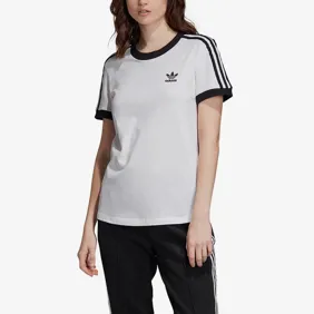 3 Stripe Tee