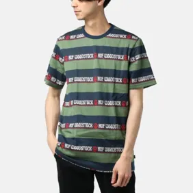 Woodstock Bethel Knit Tee