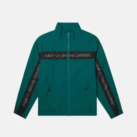 Marathon Track Jacket
